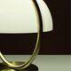 ((СВЕТИЛЬНИК НАСТОЛЬНЫЙ BANKER G4*1 7Вт IP20  ARTE LAMP