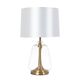 ((СВЕТИЛЬНИК НАСТОЛЬНЫЙ PLEIONE E27*1 60Вт IP20  ARTE LAMP