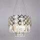 ((СВЕТИЛЬНИК ПОДВЕСНОЙ WEZEN E14 * 8 60Вт IP 20 <> ARTE LAMP