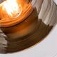 ((СВЕТИЛЬНИК ПОДВЕСНОЙ RASTABAN E27 * 3 60Вт IP 20  ARTE LAMP