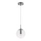 ((СВЕТИЛЬНИК ПОДВЕСНОЙ TUREIS E14 * 1 60Вт IP 20  ARTE LAMP