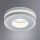 ((СВЕТИЛЬНИК ПОТОЛОЧНЫЙ AIN LED * 1 7Вт IP 20 4000 ARTE LAMP
