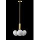 ALICIA SP3 GOLD/WHITE