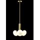 ALICIA SP3 GOLD/WHITE