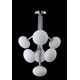 ALICIA SP7 CHROME/WHITE