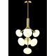 ALICIA SP7 GOLD/WHITE