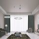 FORTUNA SP88W LED D1000 BLACK