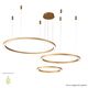 FORTUNA SP158W LED D400+600+800 GOLD