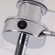 ((СВЕТИЛЬНИК НАПОЛЬНЫЙ ELBA E27 * 1 60Вт IP 20 3000 ARTE LAMP