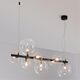 ((СВЕТИЛЬНИК ПОДВЕСНОЙ VINCENT G9 * 8 40Вт IP 20  ARTE LAMP