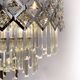 ((СВЕТИЛЬНИК ПОДВЕСНОЙ WEZEN E14 * 10 60Вт IP 20 <> ARTE LAMP