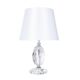 ((СВЕТИЛЬНИК НАСТОЛЬНЫЙ AZALIA E14 * 1 40Вт IP 20 <> ARTE LAMP