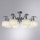 ((СВЕТИЛЬНИК ПОТОЛОЧНЫЙ IBIZA E14 * 8 40Вт IP 20 <> ARTE LAMP