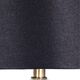((СВЕТИЛЬНИК НАСТОЛЬНЫЙ MUSICA E14 * 1 40Вт IP 20 <> ARTE LAMP