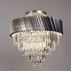 ((СВЕТИЛЬНИК ПОТОЛОЧНЫЙ MUSCIDA E14 * 10 60Вт IP 20 <> ARTE LAMP