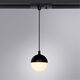 ((СВЕТИЛЬНИК ПОТОЛОЧНЫЙ VIRGO LED * 1 7Вт IP 20 3000||4000 ARTE LAMP