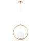 ((СВЕТИЛЬНИК ПОДВЕСНОЙ MATISSE E14 * 1 40Вт IP 20  ARTE LAMP