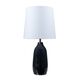 ((СВЕТИЛЬНИК НАСТОЛЬНЫЙ RUKBAT E27*1 60Вт IP20  ARTE LAMP