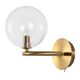 ((СВЕТИЛЬНИК НАСТЕННЫЙ ALBUS G9 * 1 40Вт IP 20  ARTE LAMP