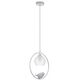 ((СВЕТИЛЬНИК ПОДВЕСНОЙ GEMELLI E27 * 1 60Вт IP 20 <> ARTE LAMP