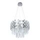 ((СВЕТИЛЬНИК ПОДВЕСНОЙ WEZEN E14 * 8 60Вт IP 20 <> ARTE LAMP