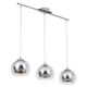 ((СВЕТИЛЬНИК ПОДВЕСНОЙ RASTABAN E27 * 3 60Вт IP 20  ARTE LAMP