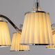 ((СВЕТИЛЬНИК ПОТОЛОЧНЫЙ TALITHA E14 * 5 40Вт IP 20 <> ARTE LAMP
