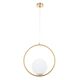 ((СВЕТИЛЬНИК ПОДВЕСНОЙ MATISSE E27 * 1 60Вт IP 20  ARTE LAMP