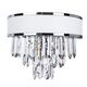((СВЕТИЛЬНИК НАСТЕННЫЙ DIADEM E14 * 2 60Вт IP 20 <> ARTE LAMP