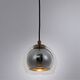 ((СВЕТИЛЬНИК ПОДВЕСНОЙ RASTABAN E27 * 1 60Вт IP 20  ARTE LAMP