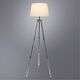 ((СВЕТИЛЬНИК НАПОЛЬНЫЙ WASAT E27 * 1 40Вт IP 20 <> ARTE LAMP