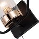 ((СВЕТИЛЬНИК НАСТЕННЫЙ CELAENO E14 * 1 60Вт IP 20 <> ARTE LAMP