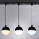 ((СВЕТИЛЬНИК ПОТОЛОЧНЫЙ VIRGO LED * 1 7Вт IP 20 3000||4000 ARTE LAMP