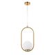 ((СВЕТИЛЬНИК ПОДВЕСНОЙ MATISSE E14 * 1 40Вт IP 20  ARTE LAMP