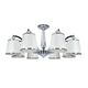 ((СВЕТИЛЬНИК ПОТОЛОЧНЫЙ TALITHA E14 * 8 40Вт IP 20 <> ARTE LAMP