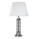((СВЕТИЛЬНИК НАСТОЛЬНЫЙ JESSICA E27*1 60Вт IP20  ARTE LAMP