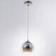 ((СВЕТИЛЬНИК ПОДВЕСНОЙ RASTABAN E27 * 1 60Вт IP 20  ARTE LAMP