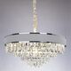 ((СВЕТИЛЬНИК ПОДВЕСНОЙ DIADEM E14 * 8 60Вт IP 20 <> ARTE LAMP