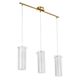 ((СВЕТИЛЬНИК ПОДВЕСНОЙ ARIES E27 * 3 60Вт IP 20  ARTE LAMP