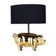 ((СВЕТИЛЬНИК НАСТОЛЬНЫЙ PROCYON E27 * 1 40Вт IP 20 <> ARTE LAMP