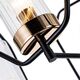 ((СВЕТИЛЬНИК ПОТОЛОЧНЫЙ CELAENO E14 * 5 60Вт IP 20 <> ARTE LAMP