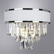 ((СВЕТИЛЬНИК НАСТЕННЫЙ DIADEM E14 * 2 60Вт IP 20 <> ARTE LAMP