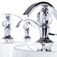((СВЕТИЛЬНИК ПОТОЛОЧНЫЙ IBIZA E14 * 8 40Вт IP 20 <> ARTE LAMP