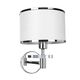 ((СВЕТИЛЬНИК НАСТЕННЫЙ FURORE E14 * 1 40Вт IP 20 <> ARTE LAMP