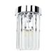 ((СВЕТИЛЬНИК НАСТЕННЫЙ SECUNDA E14 * 1 60Вт IP 20 <> ARTE LAMP