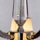 ((СВЕТИЛЬНИК ПОТОЛОЧНЫЙ TALITHA E14 * 5 40Вт IP 20 <> ARTE LAMP
