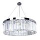 ((СВЕТИЛЬНИК ПОДВЕСНОЙ SECUNDA E14 * 12 60Вт IP 20 <> ARTE LAMP
