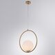((СВЕТИЛЬНИК ПОДВЕСНОЙ MATISSE E27 * 1 60Вт IP 20  ARTE LAMP