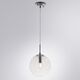 ((СВЕТИЛЬНИК ПОДВЕСНОЙ TUREIS E14 * 1 60Вт IP 20  ARTE LAMP