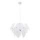 СВЕТИЛЬНИК ПОДВЕСНОЙ PALMER E27 * 5 60Вт IP 20  ARTE LAMP